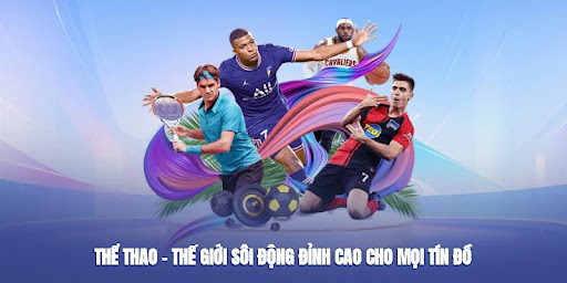 B8 Sports – The Exciting World of Top Sports for All Fans
