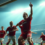 The Testimonial Reliving a Historic Night Manchester United vs Bayern Munich 1999 Champions League Final Full Match.