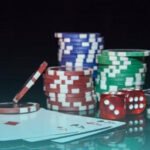 VSBET, a prestigious bookmaker, takes the best betting experience.