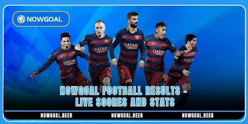 Nowgoal Football Results – Live Scores And Stats