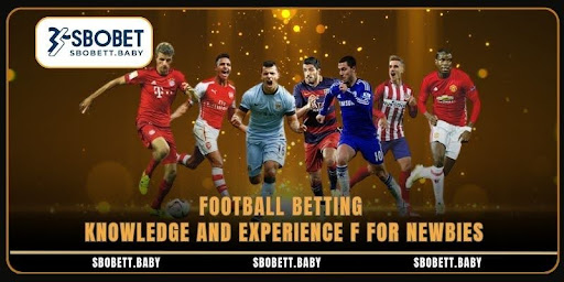 Football Betting Knowledge And Experience F For Ne...
