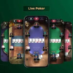 Poker 33win – How to play poker and win all the time.