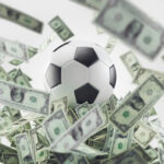Hot bonuses and high cashback for football players at 89 BET