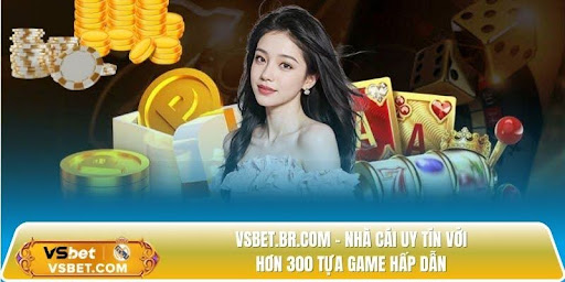 vsbet.br.com - A reputable bookmaker with over 300...