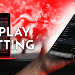 Understanding the Future of Live Betting And How to Stay Ahead of the Game