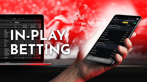 Understanding the Future of Live Betting And How to Stay Ahead of the Game