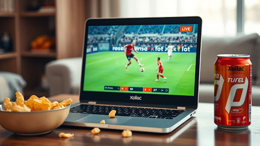 Xoilac Free Streaming - Eastern Quality - Your Fin...