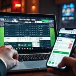 F168 Football Arena – Where Every Bet is a Goal The Future of Sports Betting and Football Entertainment.