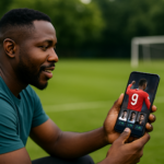 League Scorer Bets and Their Predictive Logic