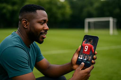 League Scorer Bets and Their Predictive Logic