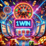 1win Ghana – licensed platform with secure betting and player protection