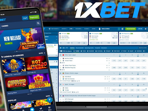 1xBet App vs Mobile Website Nigeria – Which is Better?