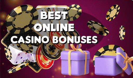Best Online Casino Bonuses: Top Offers & How to Cl...