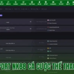 NK88 Esports – rapid speed, definite experience, and various options.