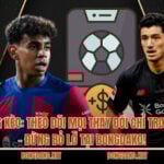 Biến Động Kèo: Theo Dõi Mọi Thay Đổi Chỉ Trong 1 Giây – Đừng Bỏ Lỡ tại Bongdako!