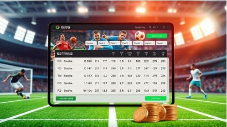 Jun88 Sports – Free to bet and free to withdraw- An unmatched betting experience.