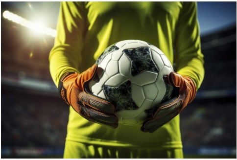 Goalkeeper Performance as a Market Factor in Football