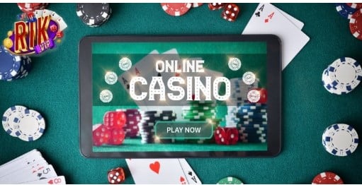 Rikvip – internet bookmaker and a variety of game system.