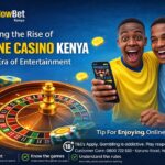 Discover the Best Casino in Kenya: A Guide for Every Player