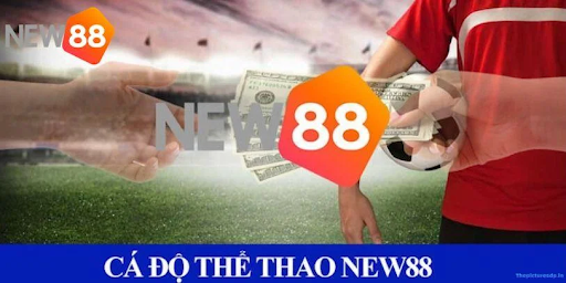 Ultimate Sportsbook new88: Fair Play And Giant Payouts.