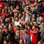 The fact that Martinez was chosen by Fans of Manchester United brought out an uproar.