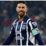 Player Sergio RamosThinking of retiring following the turmoil.