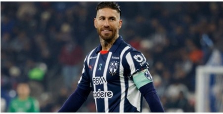 Player Sergio RamosThinking of retiring following the turmoil.