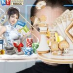 Ace96 casino – 2026 Online Gaming Hub in Malaysia.