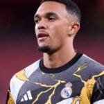 Defensive issues of Trent Alexander-Arnold and Real Madrid.