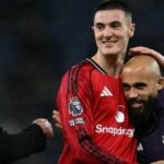 MU must wait to make any appointments Carrick becomes head coach.