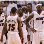 The rise of the Miami Heat in the 2010s