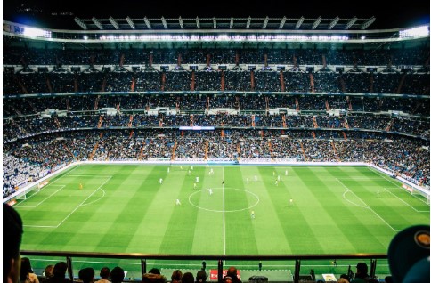 Patterns and Probabilities in Football Forecasting