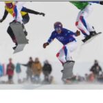 2026 Winter Olympics Snowboarding Results & Highlights | Milano Cortina