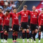 Man Utd invests in a new midfielder: A blockbuster deal or a strategy to get the price up?