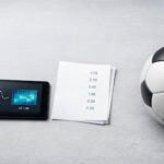 The influence of expected goals measures on the betting markets of the Premier League.