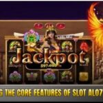 Slot ALO789 – Secrets to Dominating the Digital Reels