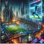 The influence of international competitions on sport in Africa