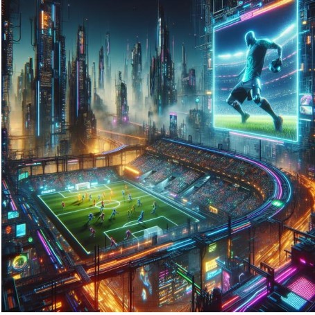 The influence of international competitions on sport in Africa