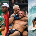 Fonseca debuts in Monte Carlo and UFC heats up April for sports betting.