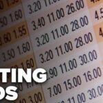 What good betting odds are – The Guide to finding true value
