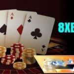 8XBET A Trustworthy and dependable online gambling site.