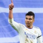 Football player Casemiro – A Legendary Center and His Amazing On-field Secrets
