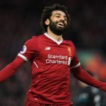 Football player Salah – The dancer’s path on the football field.