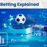Betting on corners is a strategy that can help you make a lot of money in football.