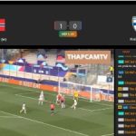 Thapcam is a widely used platform for football streaming and sports updates.