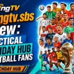 Cabongtv.sbs: A Matchday Hub Built Around the Way Fans Watch Football