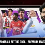 French Football Betting Odds – Premium Match Stats