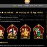 Hitclub Casino and the Most Attractive Gaming Lobbies