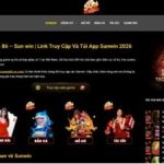 Deposit money into Sunwin using multiple convenient