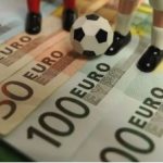 The most popular 1/2 handicap line explained on Bookmaker odds 5.